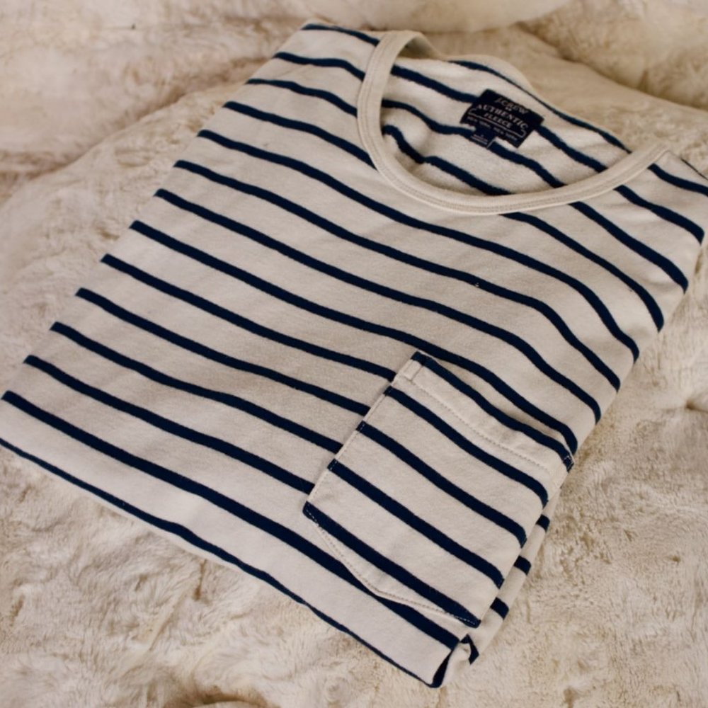 J.Crew Men's Sweater